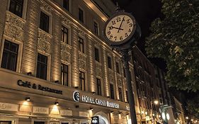 Carat Boutique Hotel Budapest
